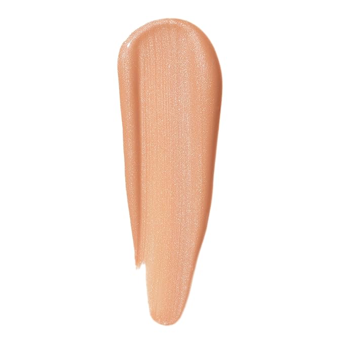 e.l.f. Halo Glow Liquid Filter, Complexion Booster For A Glowing, Soft-Focus Look, Infused With Hyaluronic Acid, Vegan & Cruelty-Free, 3 Light/Medium-VivaGrace Women