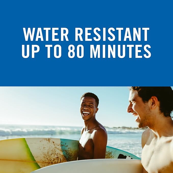 Banana Boat SPF#50+ Sport Ultra Lip Balm Twin Pack 0.15 Ounce-VivaGrace Women