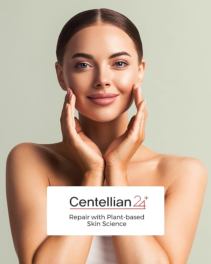 CENTELLIAN 24 Madeca Capture Stick (0.4oz) - Multi Balm Stick for Even Skin Tone. Korean Skin Care, Eye Cream & Moisturizer. Travel Essentials. TECA, Centella Asiatica, Vitamin C.-VivaGrace Women