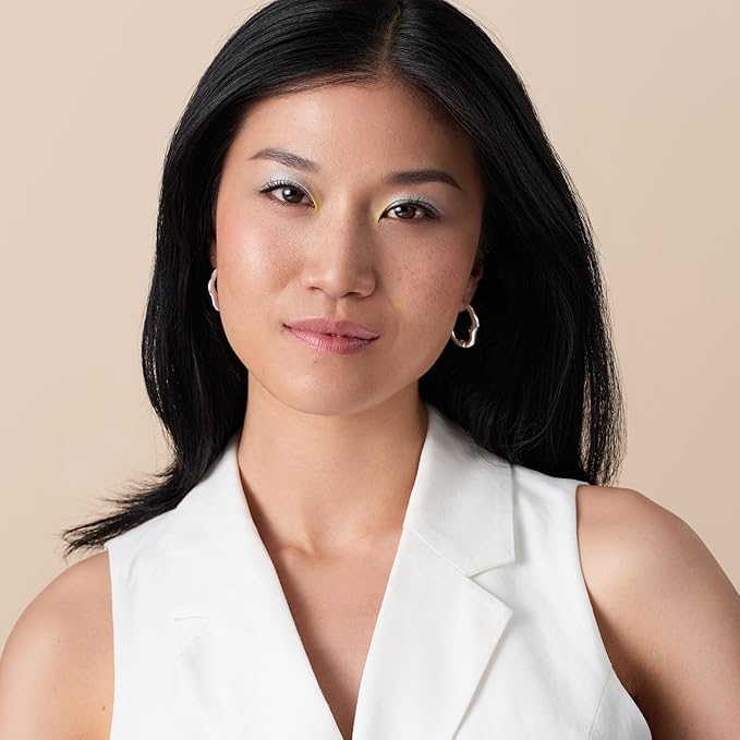 Catrice | Glossin’ Glow Tinted Lip Oil | High Shine, Moisturizing Lip Stain | With Cherry & Pomegranate Oil | Vegan, Gluten Free & Cruelty Free (10 | Keep It Juicy)-VivaGrace Women