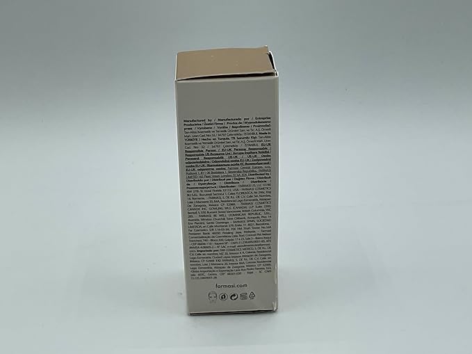 Farmasi Foundation Cream VFX Pro - C05-VivaGrace Women