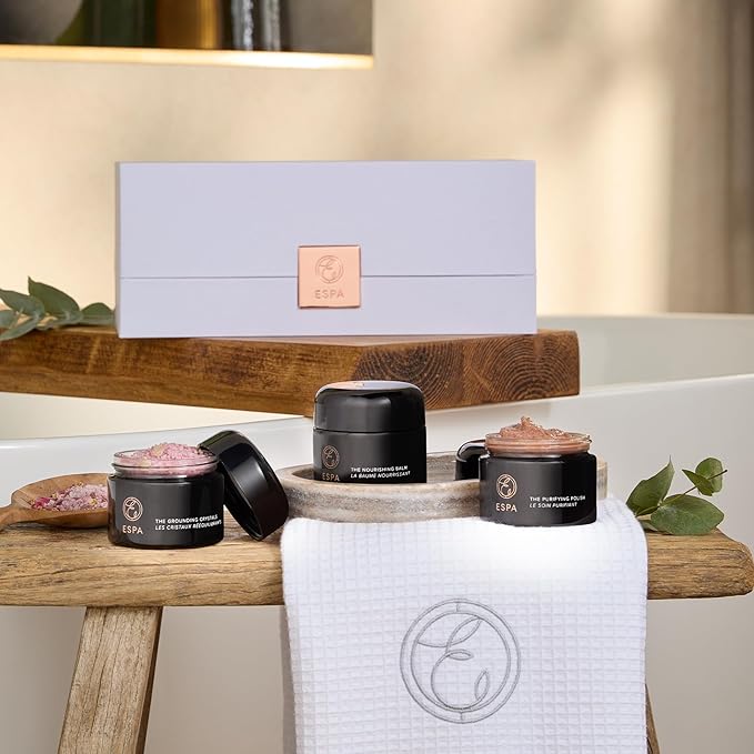 ESPA | Modern Alchemy Collection | Gift Set | Worth $106-VivaGrace Women
