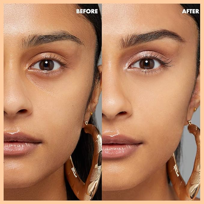 NYX PROFESSIONAL MAKEUP Bright Maker Brightening Primer, Vegan Face Primer-VivaGrace Women