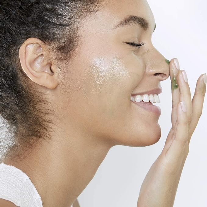 BioClarity 3-Step Essentials Skin Routine for Normal & Oily Skin Types | Cleanse, Restore and Moisturize | Gentle Clean and Hydrate Face | 100% Clean, Vegan Ingredients (Full Size)-VivaGrace Women