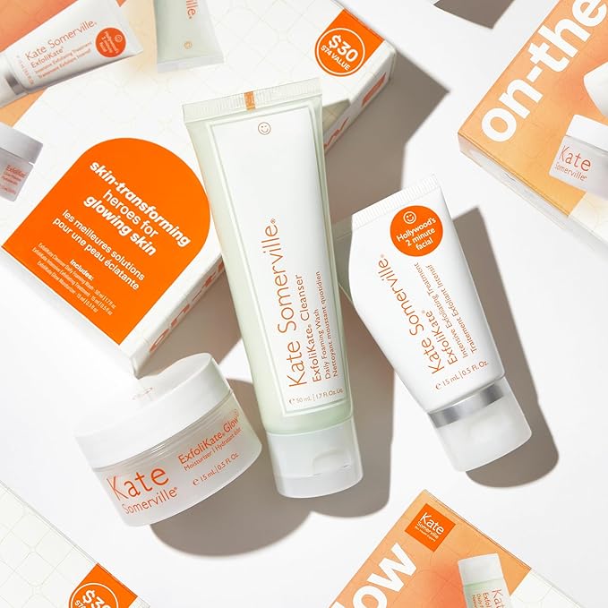 On The Glow Kit-VivaGrace Women