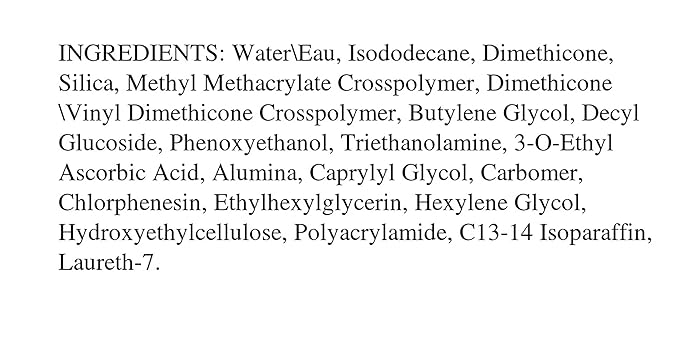 wet n wild Face Primer Photo Focus Matte Face Primer Clear Partners in Prime-VivaGrace Women