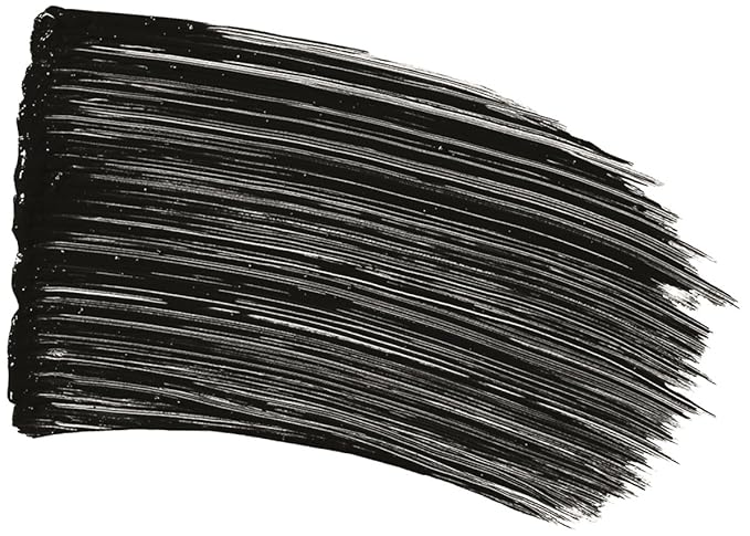 Maybelline New York Lash Discovery Mini-Brush Washable Mascara, Very Black, 0.16 fl. oz.