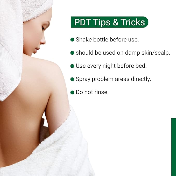 Basic Kit-p | Demodex Acne Rosacea Solution | Ungex-VivaGrace Women