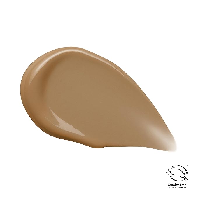 COVERGIRL, Clean Fresh Skin Milk Foundation, Tan/Rich, 1 Count (packaging may vary)-VivaGrace Women