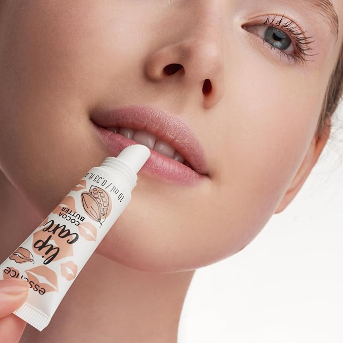 Lip Balm Essence Lip Care Coconut 10 ml-VivaGrace Women