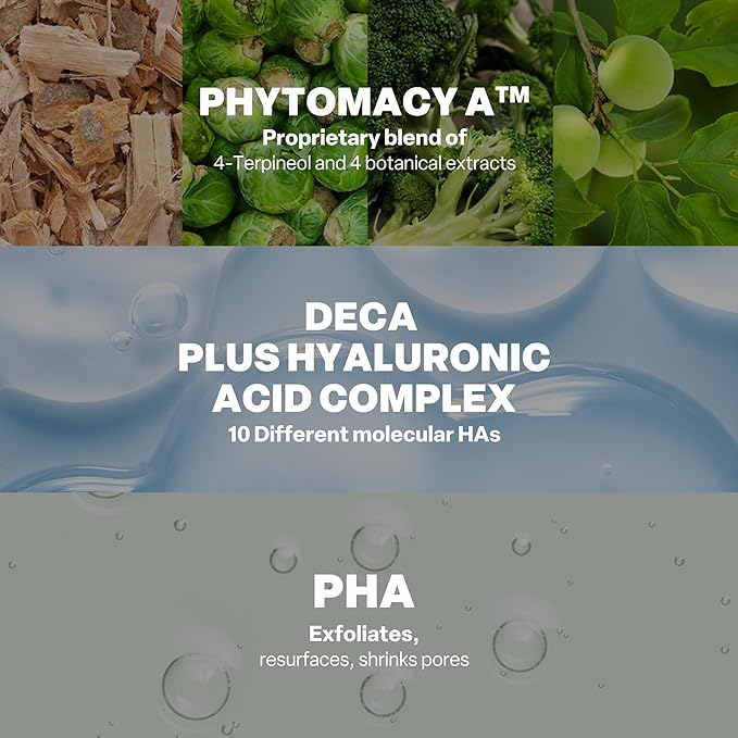 Troubless Mild Clear Toner Essence - Tea Tree Facial Toner for All Skin Types | Hydrating Skin Toner, Daily Skin Care (6.76 fl oz)-VivaGrace Women