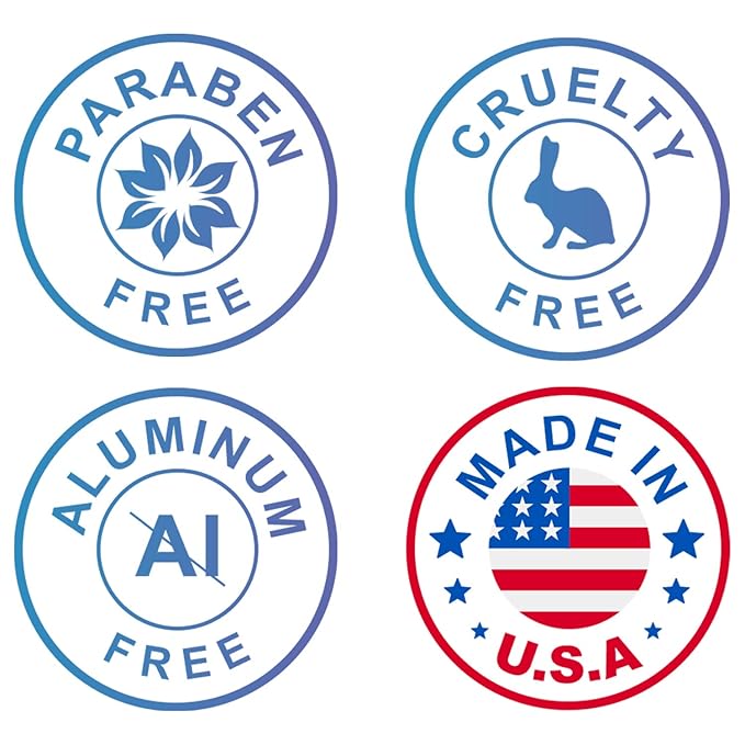 Diva Stuff Ultra Hydrating Lip Scrub for Soft Lips, Gentle Exfoliation, Moisturizer & Conditioner, Cake Batter Flavor – ¼ oz (Made in the USA)-VivaGrace Women