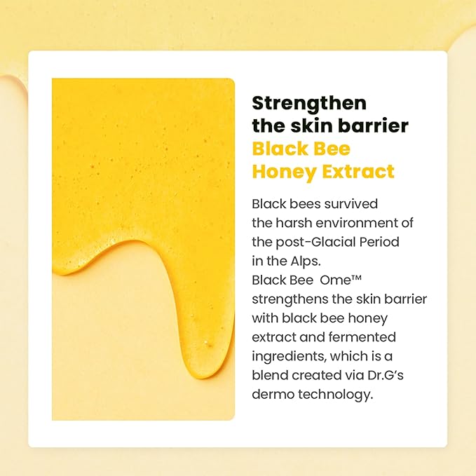 Dr.G Royal Black Snail Eye Cream - Intensive Wrinkle Care Cream for Eye Wrinkles and All Fine Wrinkles - 1.01 Fl Oz-VivaGrace Women