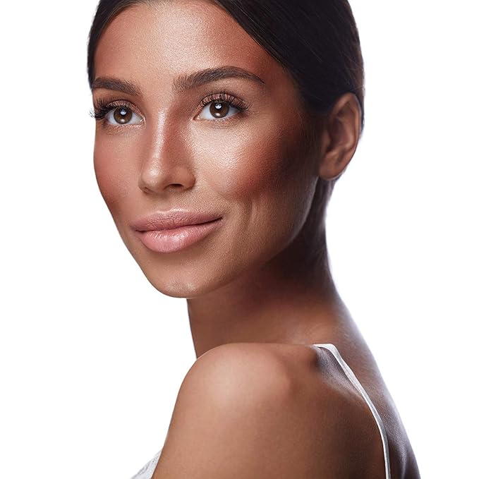 Mehron Makeup CreamBlend Stick | Face Paint, Body Paint, & Foundation Cream Makeup | Perfect for Halloween .75 oz (21 g) (Contour 2)-VivaGrace Women