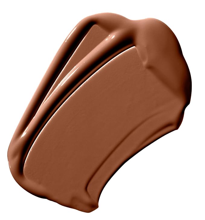 Black Radiance Color Perfect Liquid Make-Up, Cinnamon, 1 Fluid Ounce-VivaGrace Women