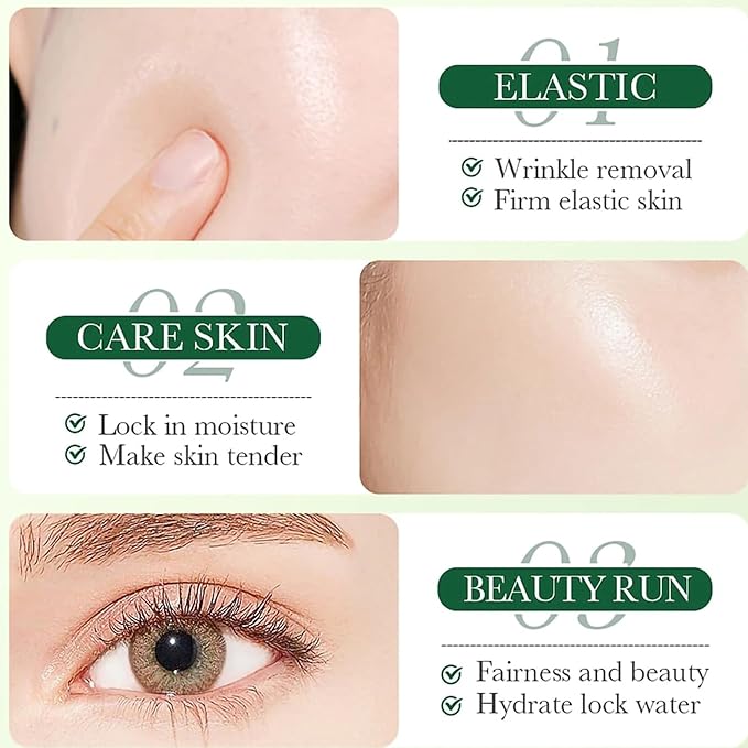 Olive Oil for Skin, 5Pcs Olive Oil Face Skincare Kit, Skin Care Products Set With Olive Oil for Face and Body, Skin Care Routine Kit for Women, Olive Oil Moisturizer, Skin Care for Dry Skin-VivaGrace Women