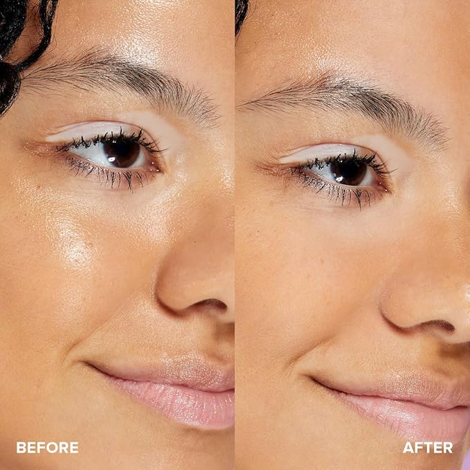 Ready Set! Go in True Translucent, Lightweight Pressed Setting Powder, Infused with Hyaluronic Acid, Long-wear & Soft-Focus Matte Finish-VivaGrace Women