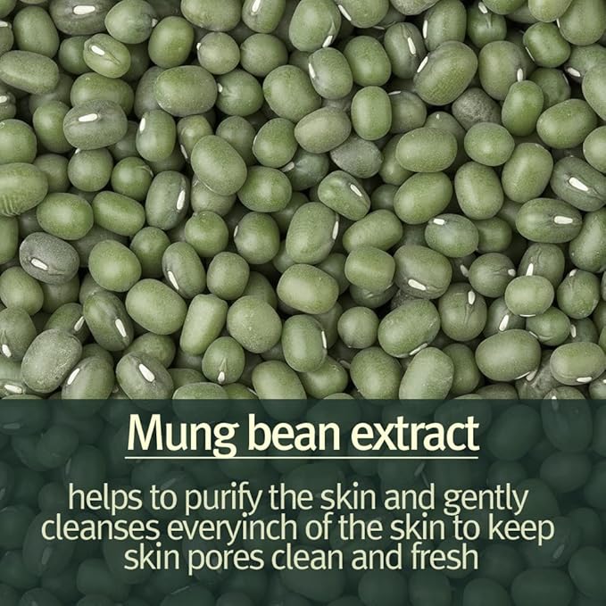 Pyunkang Yul Calming Pore Clear Wash Off Mask 100 ml-VivaGrace Women