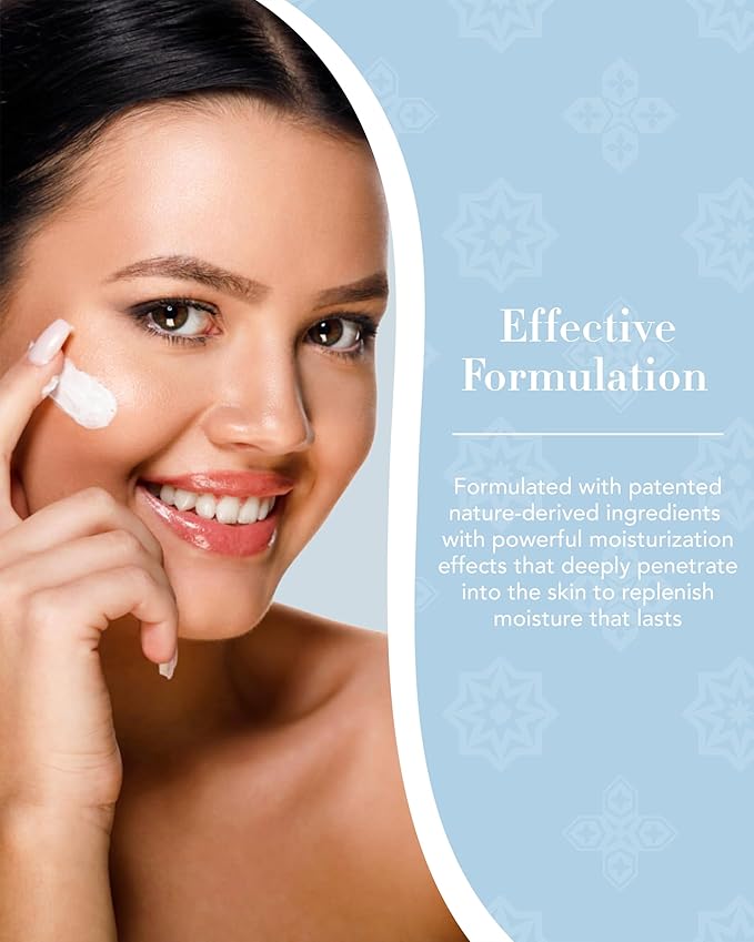 Sooryehan Water Spring Cream AD Amazon Set (4.2fl oz) - Korean Moisturizer Skincare for Deep Hydration Boost & Elasticity by LG Beauty. Fermented Ginseng, Hyaluronic Acid,-VivaGrace Women