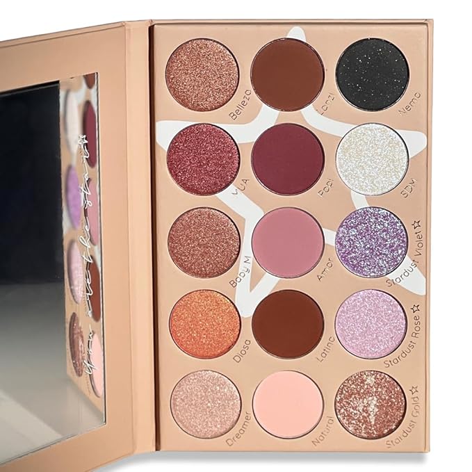 You are the STAR Palette ☆-VivaGrace Women