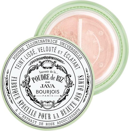 Bourjois Poudre De Riz De Java by Unknown-VivaGrace Women