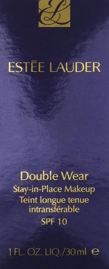 Double Wear Stay In Place Makeup SPF 10 - 3C3 Sandbar 30ml-VivaGrace Women