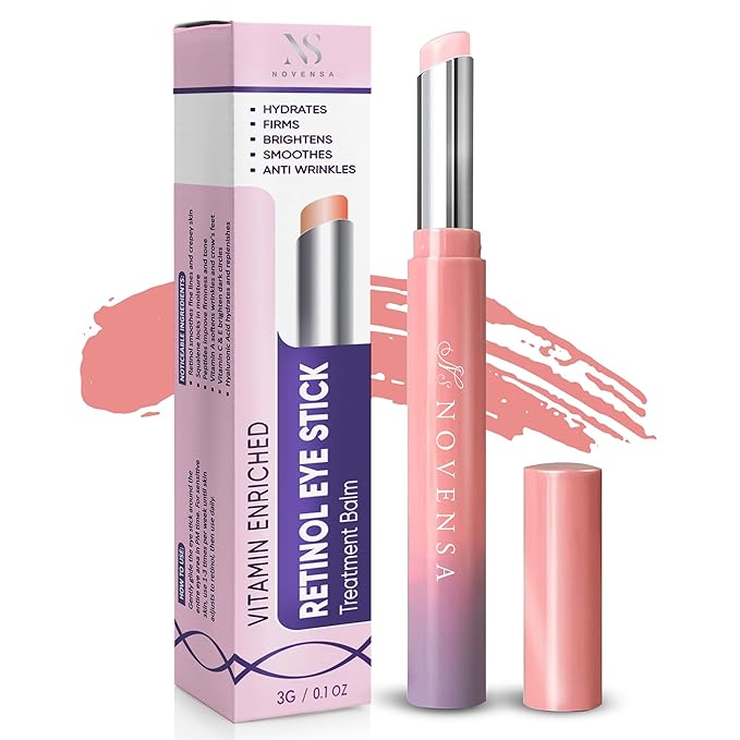 Eye Bag Remover, Under Eye Dark Circle Remover with Retinol & Caffeine, Under Eye Brightener, Anti Aging Eye Tightening Cream to Repair Wrinkles and Fine Lines-VivaGrace Women