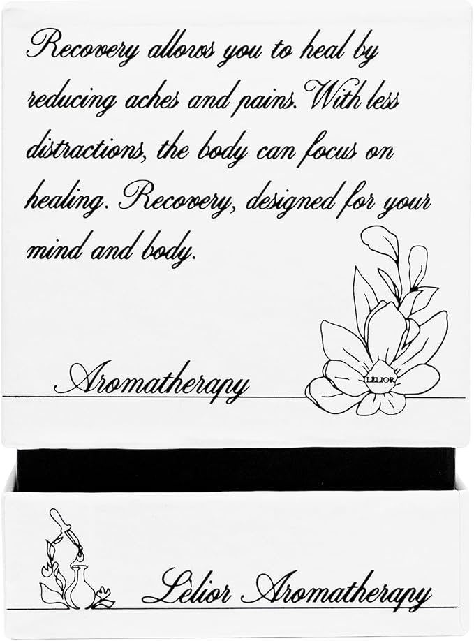 Aromatherapy Collection (20ML) (Recovery)-VivaGrace Women