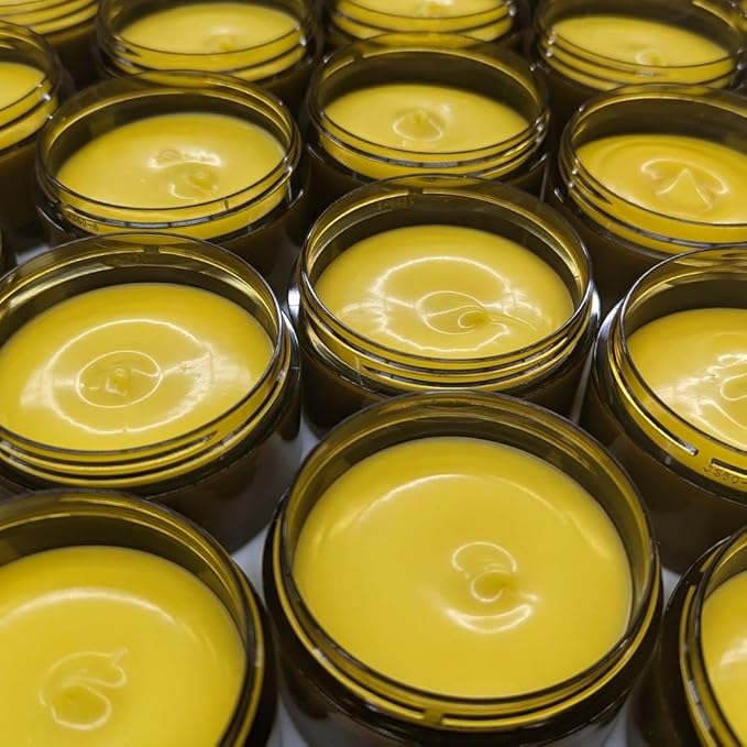 Mambino Organics Oh Baby! Belly Butter – Organic Stretch Mark Cream for Pregnancy with Dutch Shea & Cocoa Butter – Vitamins, Omegas for Elasticity – Cruelty-Free Maternity Care, 2-Pack 4 fl oz-VivaGrace Women