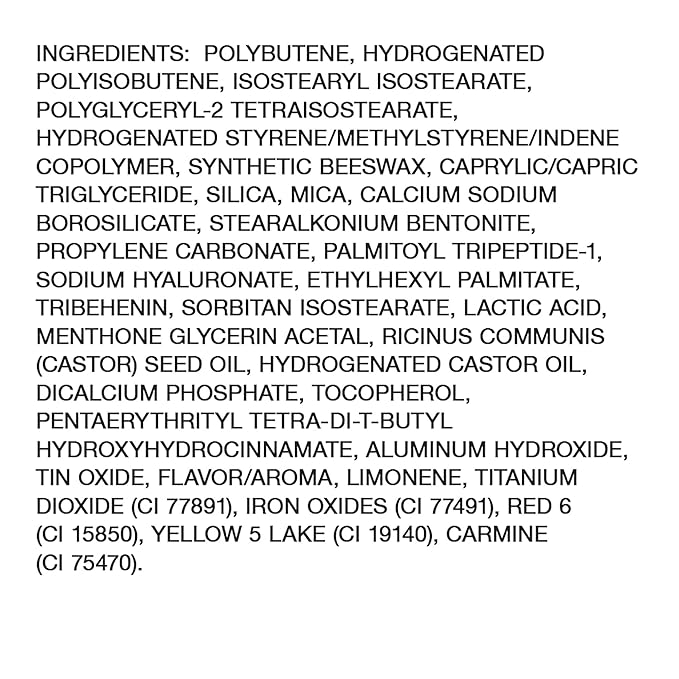 Milani Keep It Full Nourishing Lip Plumper (0.13 Fl. Oz.) Cruelty-Free Lip Gloss for Soft, Fuller-Looking Lips (Prismatic Peach)-VivaGrace Women