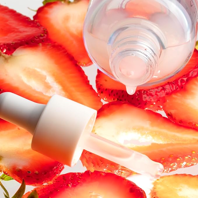 Pacifica Future Youth Gravity Rebound Face Serum – Multi-Peptide Firming Facial Serum for Fine Lines, Anti-Aging & Elasticity Vegan & Cruelty-Free Dermatologist Tested-VivaGrace Women