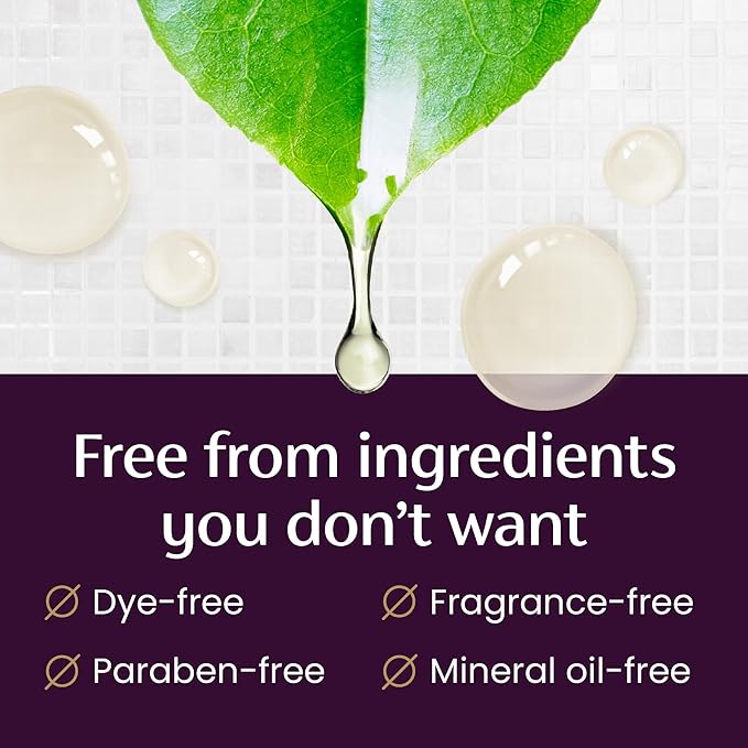 Mederma Quick Dry Oil, Scar and Stretch Mark Treatment, Helps to Improve the Appearance with Natural Botanical Extracts, Paraben Free, Fast-Absorbing, 3.4oz (100ml)-VivaGrace Women