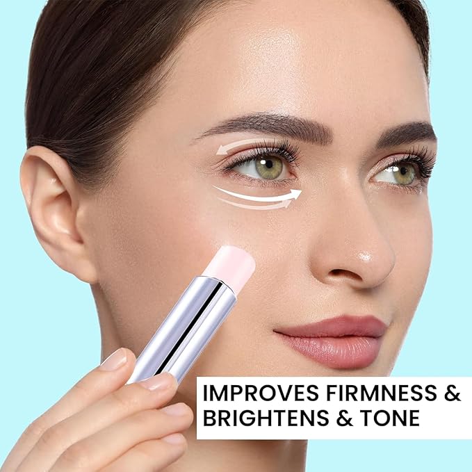 Retinol Eye Cream for Dark Circles: Unlock Radiant Eyes with Our Advanced Formula for Dark Circles, Wrinkles, and Under Eye Treatment-VivaGrace Women