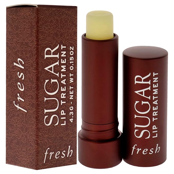 Fresh Sugar Lip Treatment - Original Lip Treatment Women 0.15 oz-VivaGrace Women