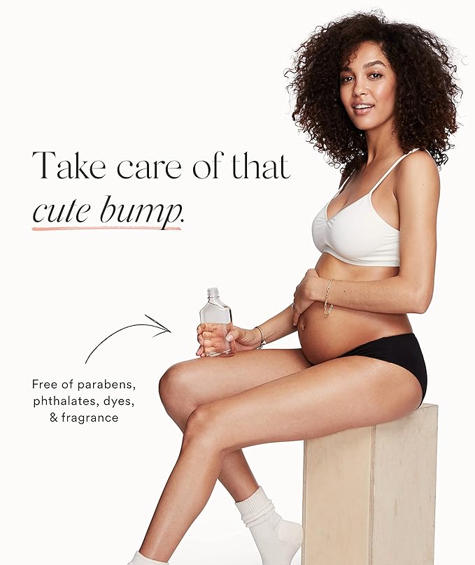 HATCH Mama Must Haves Kit - Belly Oil, Nipple + Lip Rescue Balm, and Down Girl Soothing Leg + Foot Relief - 3 Piece Set - Maternity Essentials-VivaGrace Women