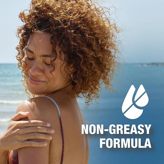 CoreTex Sun X 50 SPF Broad Spectrum Sunscreen Packets with Resealable Travel Bag - Pack of 15 Paraben, Oxybenzone, Octinoxate, & Oil Free Sunscreen - Water & Sweat Resistant Up to 80 Minutes-VivaGrace Women