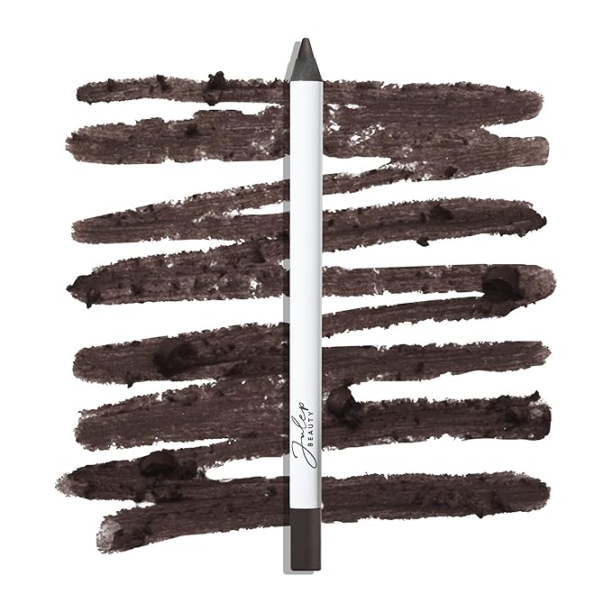 Julep When Pencil Met Gel Sharpenable Multi-Use Longwear Eyeliner Pencil - Clay - Transfer-Proof - High Performance Liner.-VivaGrace Women