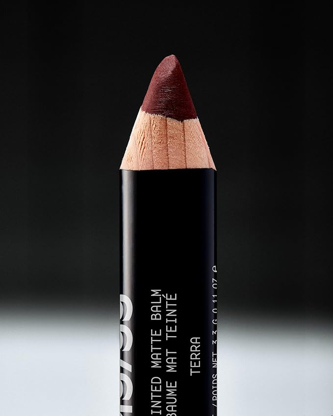 19/99 - Tinted Matte Balm All-Over Face Color | Cruelty-Free, Vegan, Responsible Beauty (Terra)-VivaGrace Women