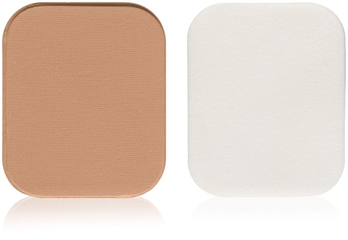 Sorme' Treatment Cosmetics Believable Finish Dual Active Foundation Refill, Honey Dusk-VivaGrace Women