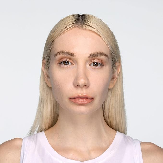Pacifica Beauty Kind Tint Tinted Serum, Skincare, Vegan Collagen, Hyaluronic Acid, Vitamin C, Niacinamide, Caffeine, Hydrating, Lightweight Foundation, Natural Dewy Skin, Shade 24, 1 fl oz (1 Count)-VivaGrace Women