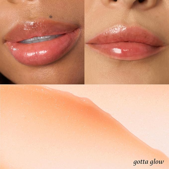 Julep 24/7 Lip Treatment – Hydrating & Glossy Lip Balm and Lip Sleeping Mask with Shea Butter – Moisturize, Protect & Soothe – Vegan & Cruelty-Free - Gotta Glow-VivaGrace Women