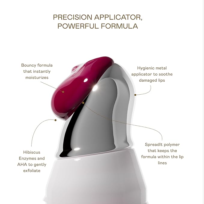 EADEM The Threesome: Three Mini Le Chouchou Lip Softening Balms, Lip Gloss for Women, Lip Plumper & Lip Mask, Overnight Hydrating & Moisturizing Luxury Lip Balm-VivaGrace Women