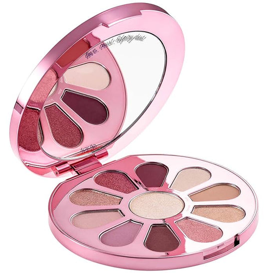 Love, Trust & Fairy Dust Eye & Cheek Palette-VivaGrace Women