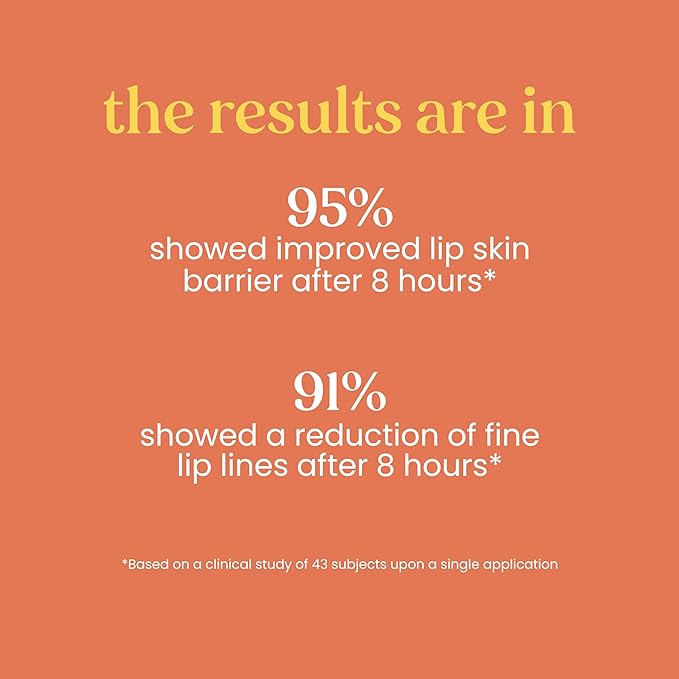 Burt’s Bees Moonlight Orchard Lip Sleeping Mask, With Hyaluronic Acid and Squalane Moisturizer To Instantly Hydrate Lips, Overnight Lip Mask, Lip Treatment, 0.45 oz.-VivaGrace Women