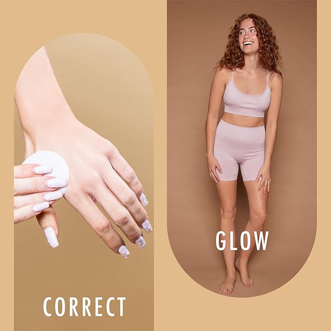 St Moriz Professional Self Tan Remover Pads - Removes Self Tanner Instantly - Fix Tanning Mistakes - Rapid Self Tan Eraser - Gentle on Skin - Dermatologically Tested - Vegan - 60 Pads-VivaGrace Women