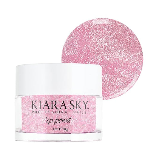 Kiara Sky Dip Powder - Eyes on the Prize - D584-VivaGrace Women