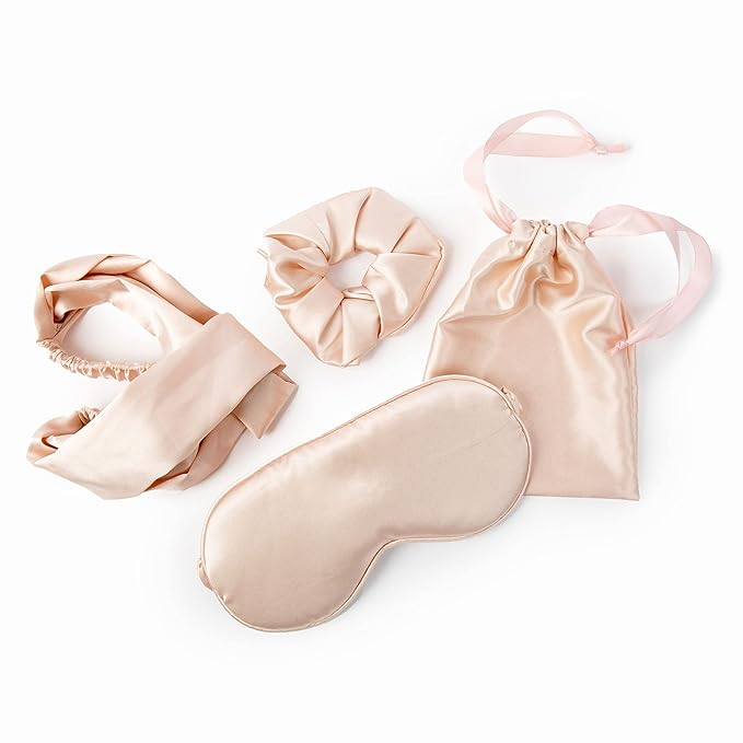 Dear Ava Spa Gifts for Women | Organic Self Care luxury Anti Stress Relaxing Bath and Body Kit Set Basket Box for Her with Heartfelt Card | Premium Spa Gift for Best Mom-VivaGrace Women