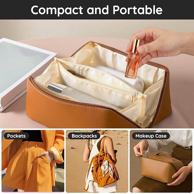 Segbeauty Travel Perfume Atomizer Refillable, 10 Packs Empty Perfume Spray Bottles, 10ML Mini Pocket Cologne Sprayer Fine Mist Atomizer Cosmetic Sample Bottle for Outgoing Party Work-VivaGrace Women