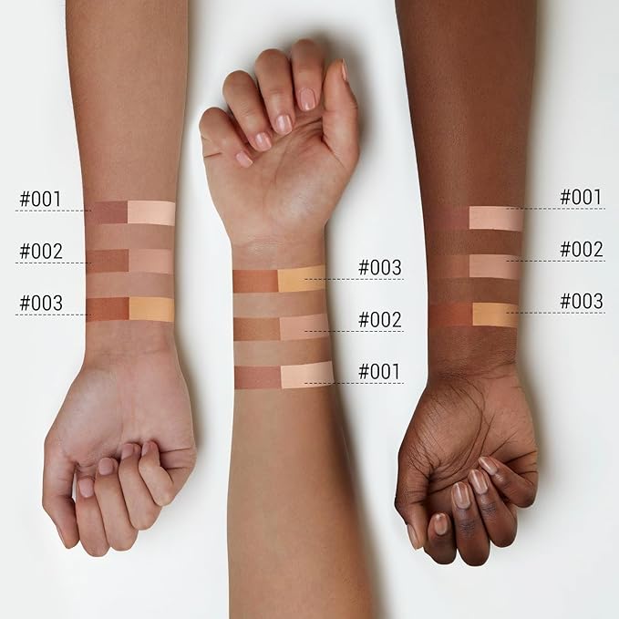Cream Contour Stick Bronzer Highlighter Face Shaping & Contouring Matte Makeup Long Lasting Waterproof-VivaGrace Women