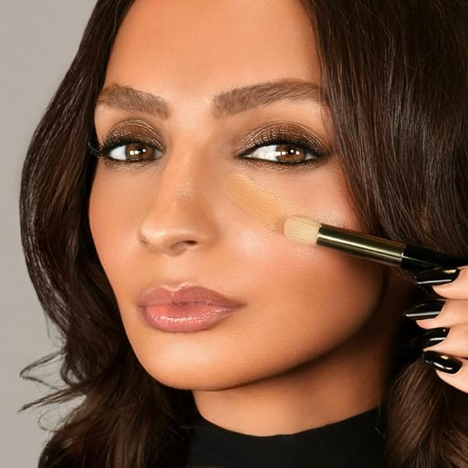 MĒTIER® Peau Vierge Concealer (Shade 4)-VivaGrace Women